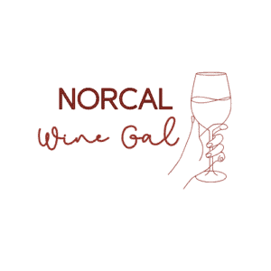 Norcal wine gal Logo