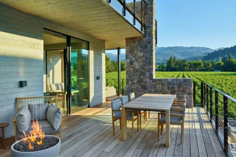10 Best St. Helena Hotels For First Time Visitors in Napa