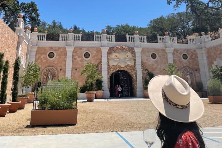 48 Unforgettable Things to Do in Napa Valley