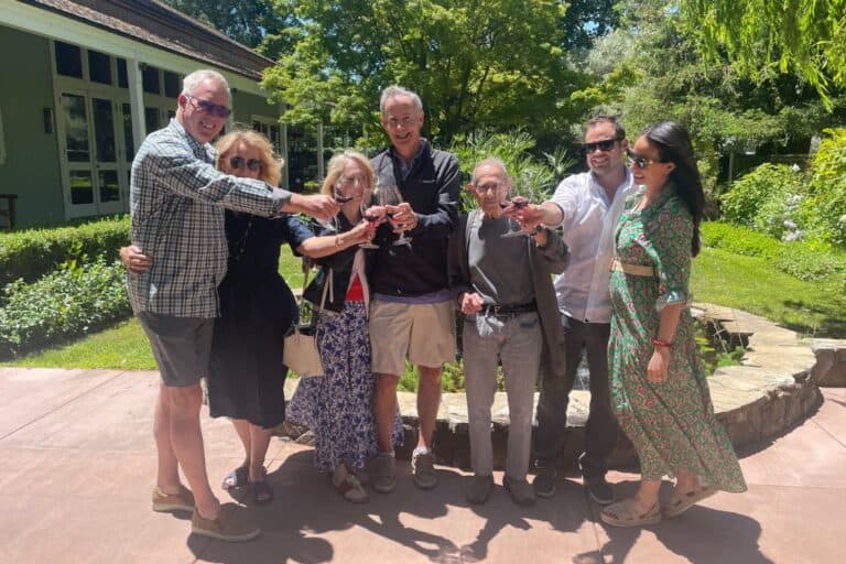 10 Best Napa Valley Wine Tours for First-Time Visitors