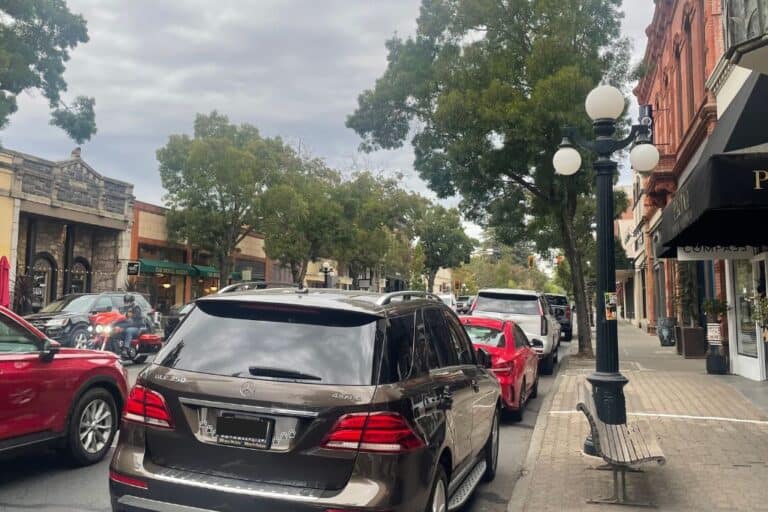 Should You Rent a Car in Napa Valley? 8 Pros & Cons