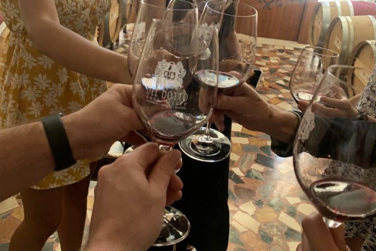 Do You Tip at a Wine Tasting in Napa: What You Need to Know