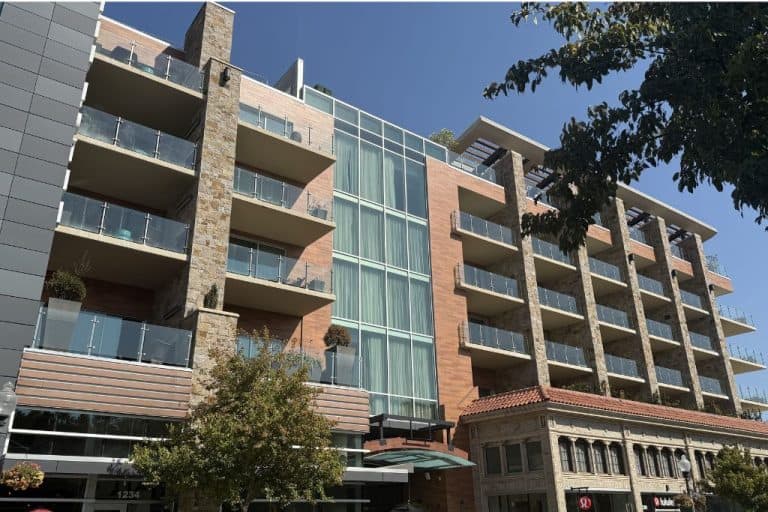 Best Hotels in Downtown Napa for First Time Visitors