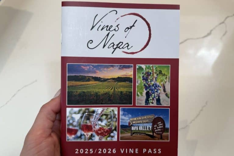 Napa Vine Pass Review: Worth It for First-Time Visitors?