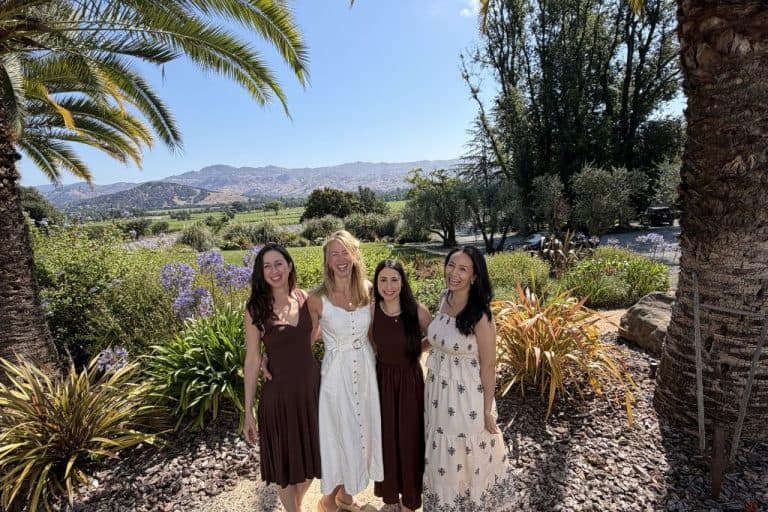 Napa Native Wine Tours Review: Discover Napa Like a Local
