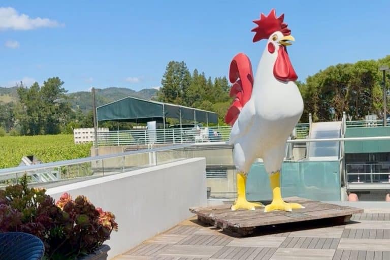 Laird Family Estate Review: Is It Worth Visiting?