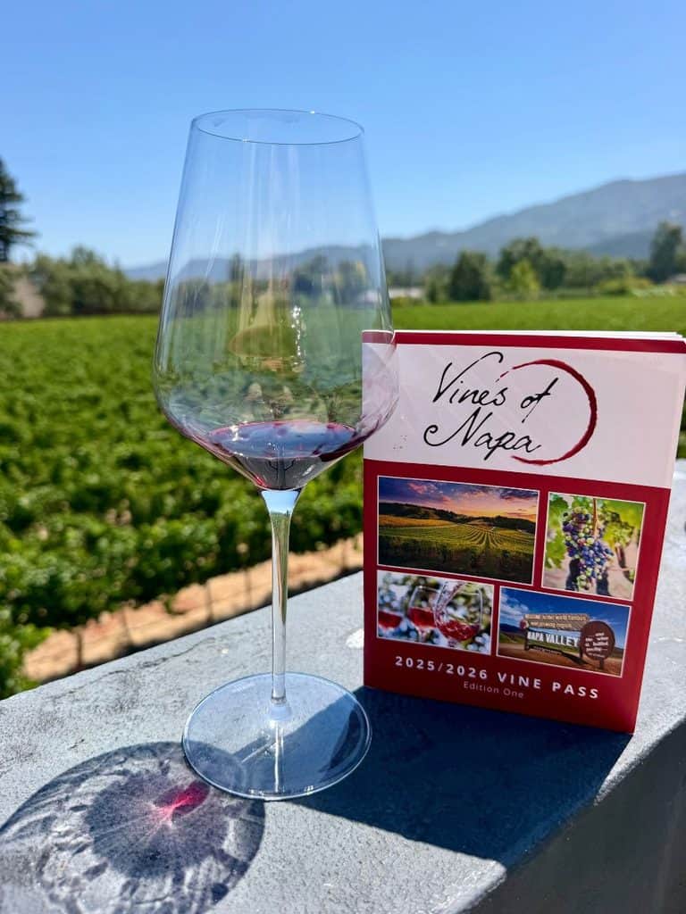 Napa Vine Pass Review: Worth It for First-Time Visitors?
