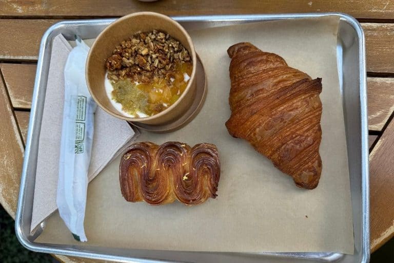 7 Best Spots for Breakfast in Downtown Napa Before Wine Tasting